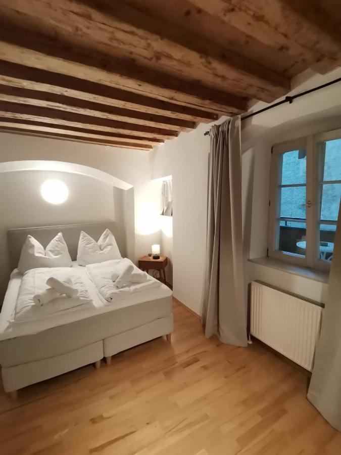 City Center Golden Roof 5 Инсбрук Экстерьер фото
